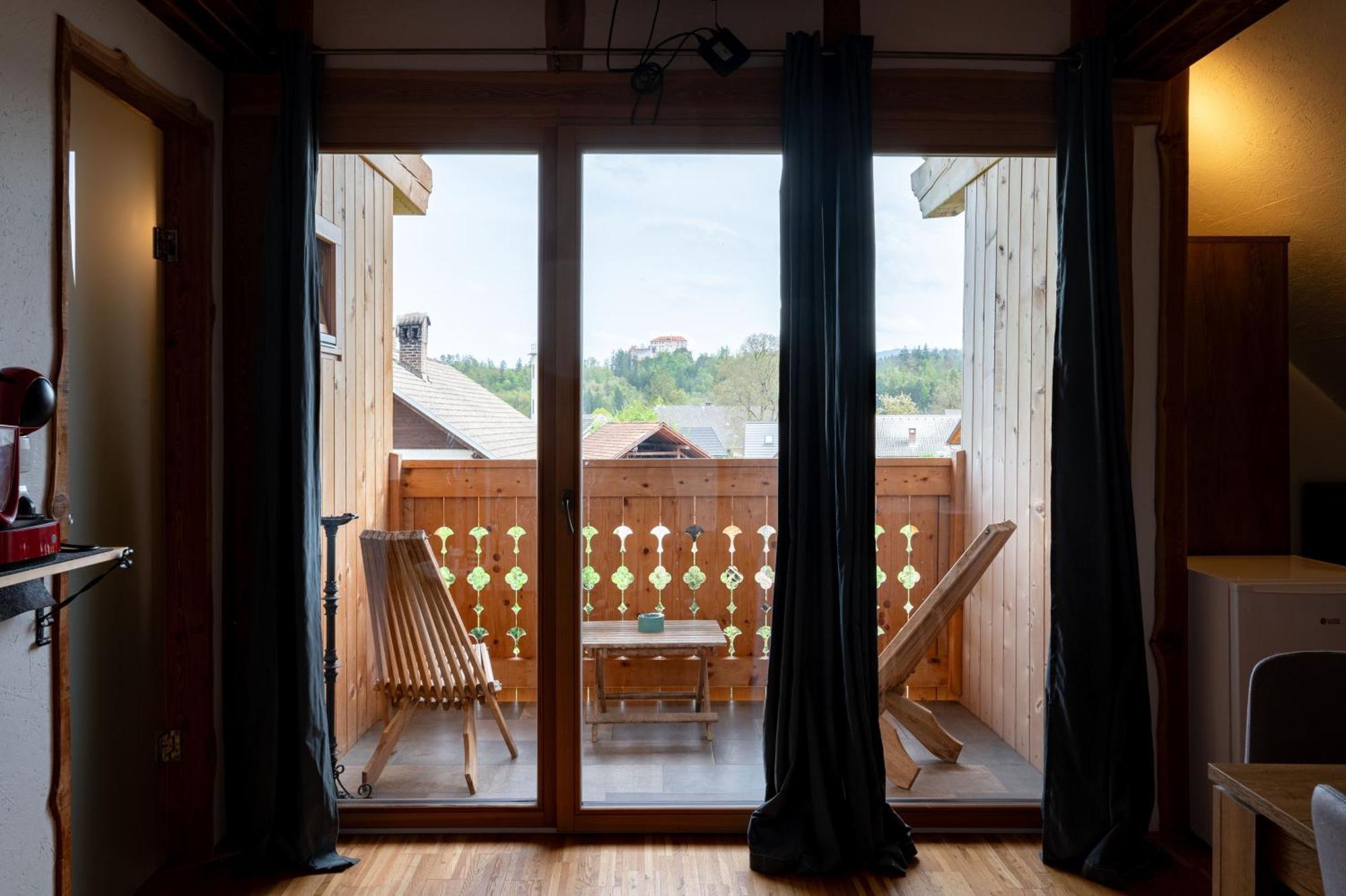 Turisticna Kmetija Grabnar Villa Bled Luaran gambar