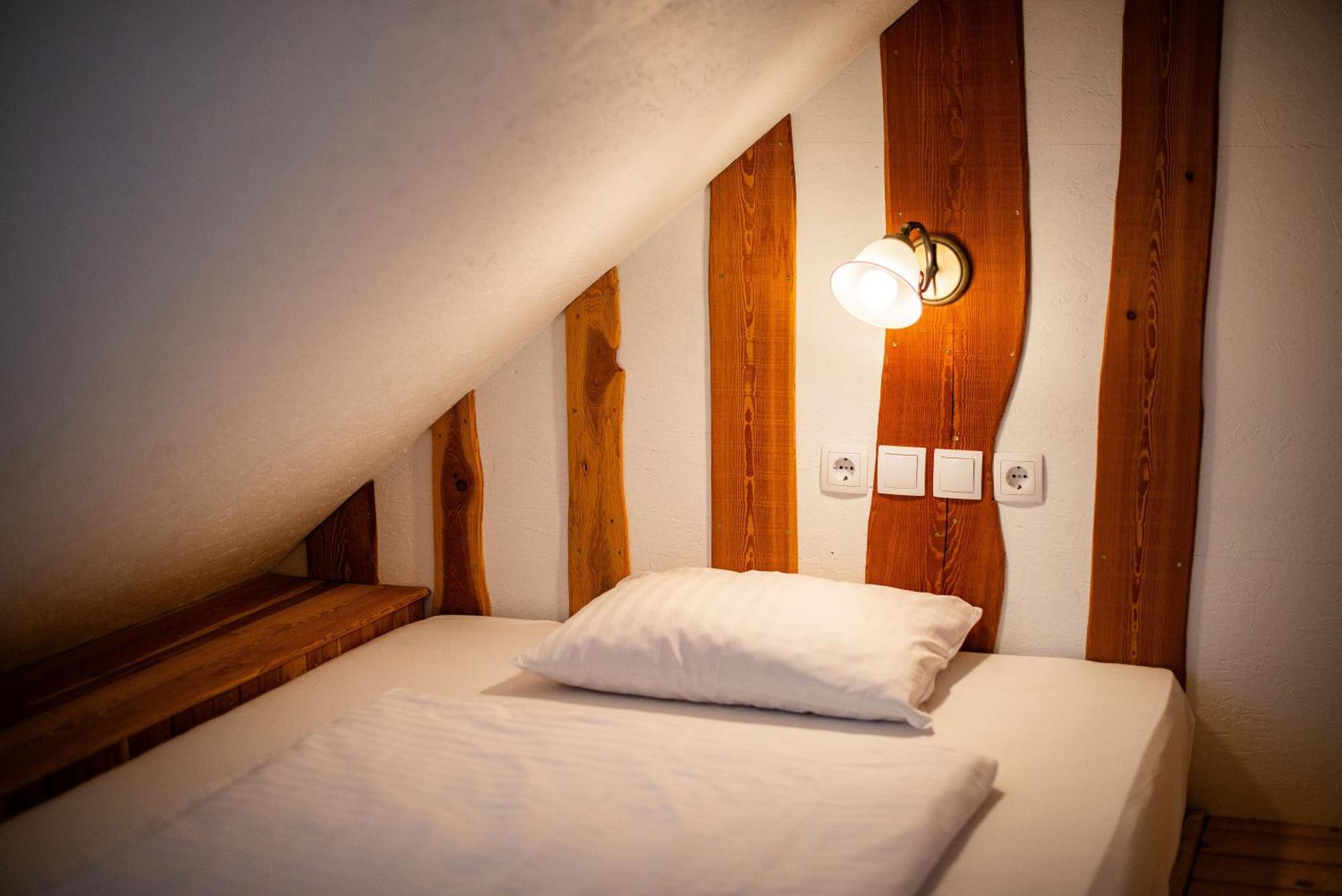 Turisticna Kmetija Grabnar Villa Bled Luaran gambar