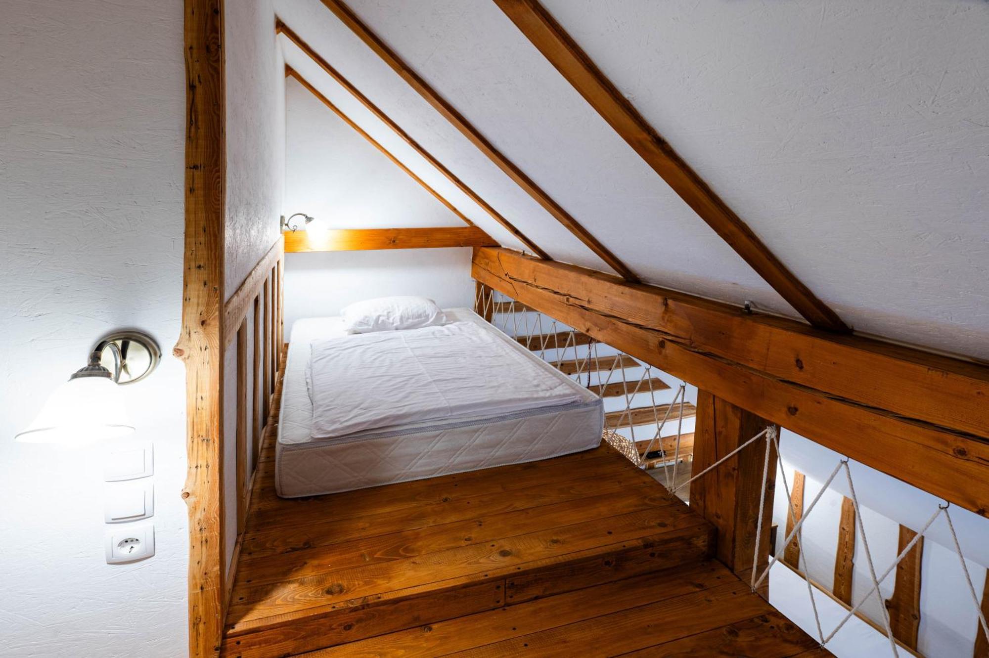 Turisticna Kmetija Grabnar Villa Bled Luaran gambar