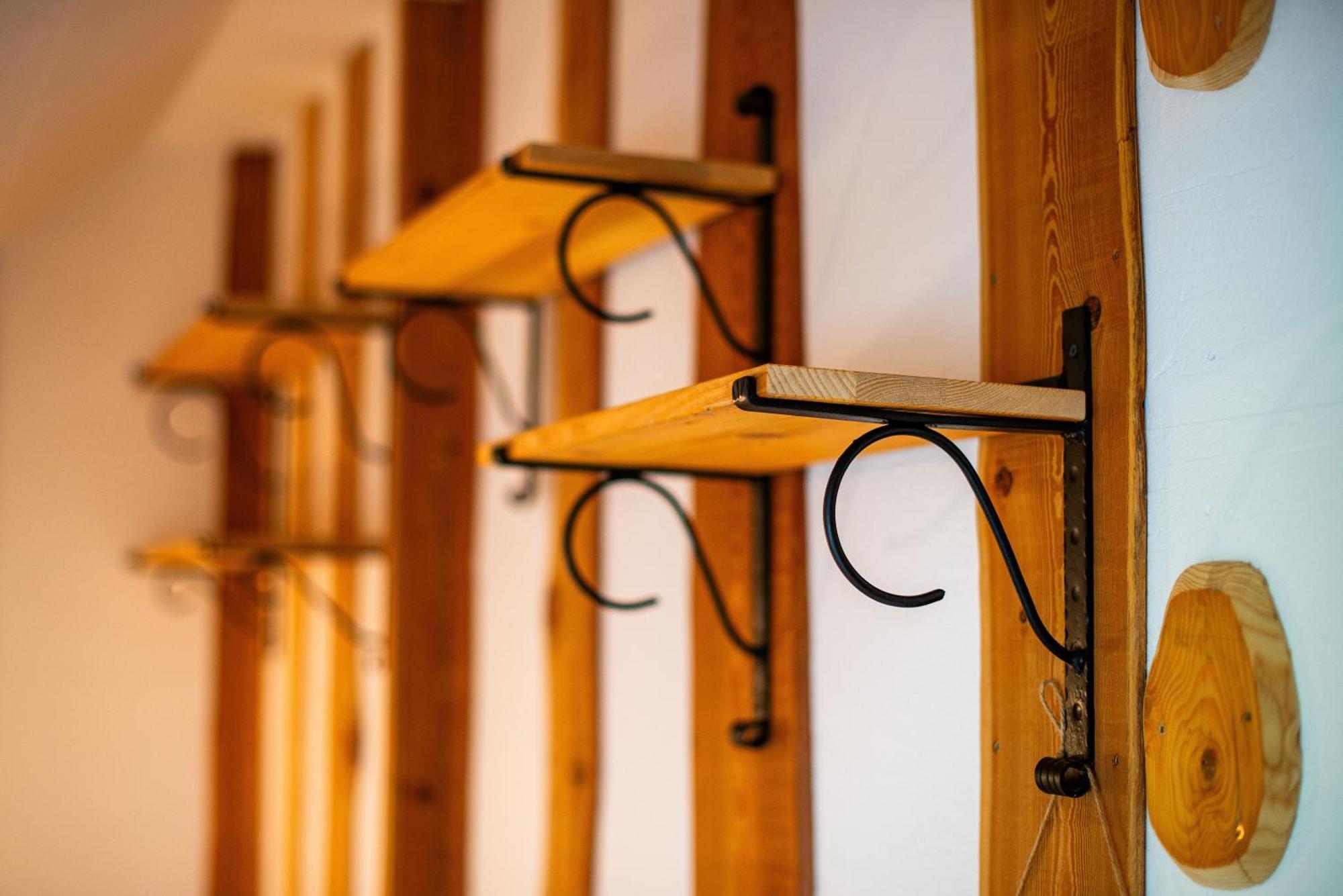 Turisticna Kmetija Grabnar Villa Bled Luaran gambar