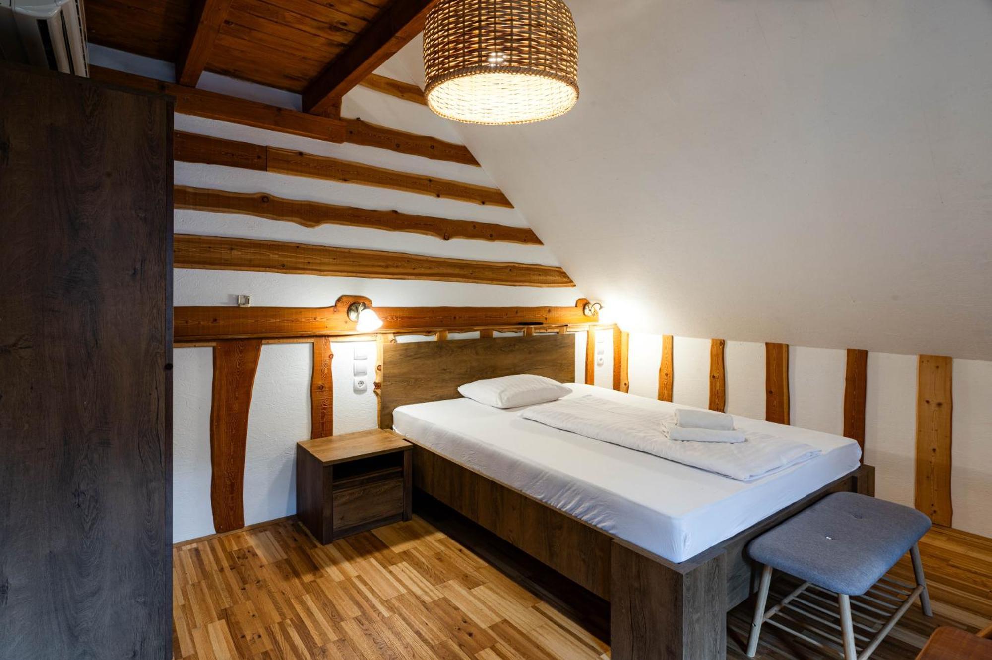 Turisticna Kmetija Grabnar Villa Bled Luaran gambar