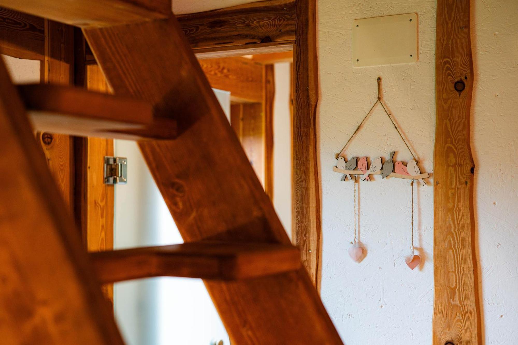 Turisticna Kmetija Grabnar Villa Bled Luaran gambar